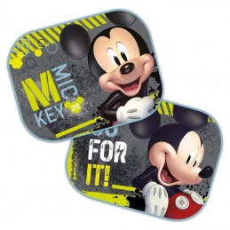 BoÄnĂŠ slneÄnĂŠ clony Mickey